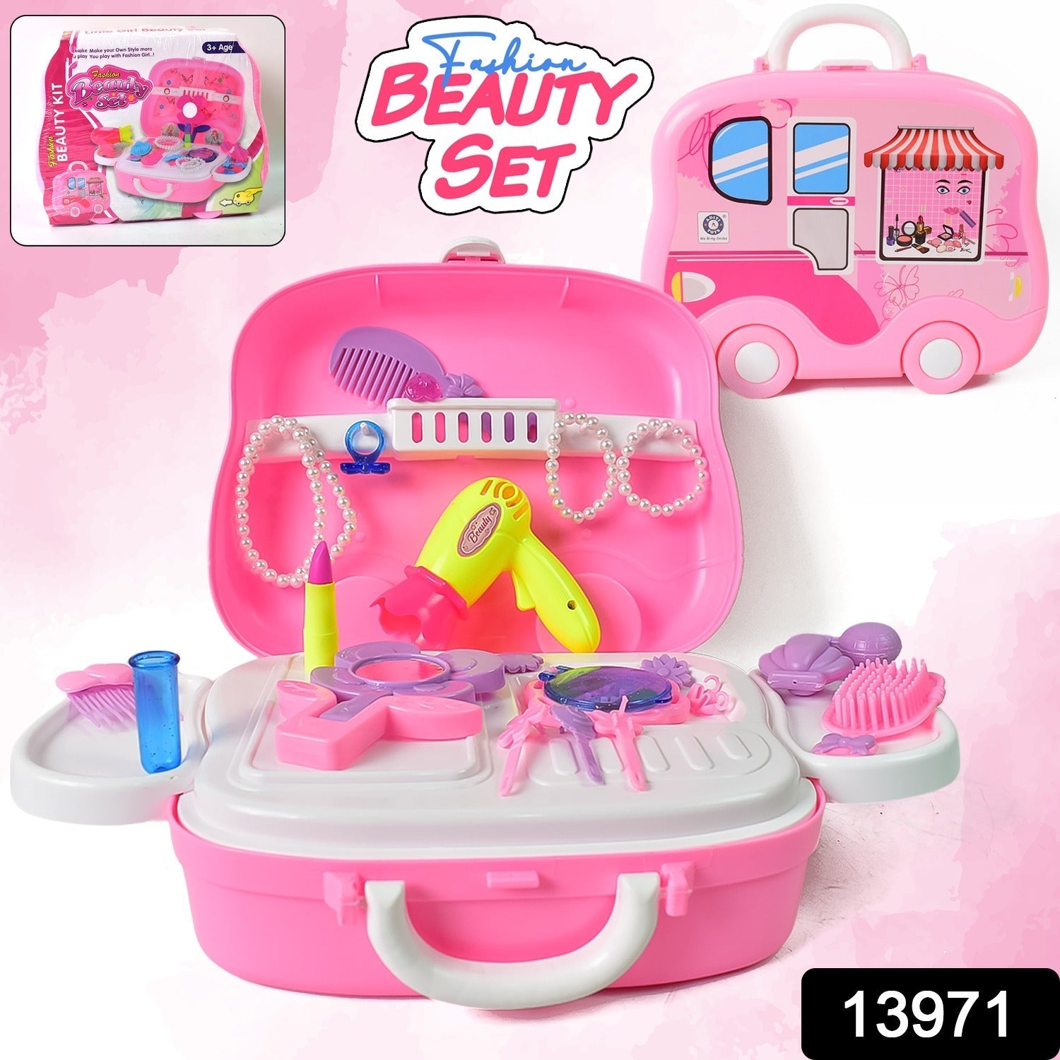 GlamVault GlamVault